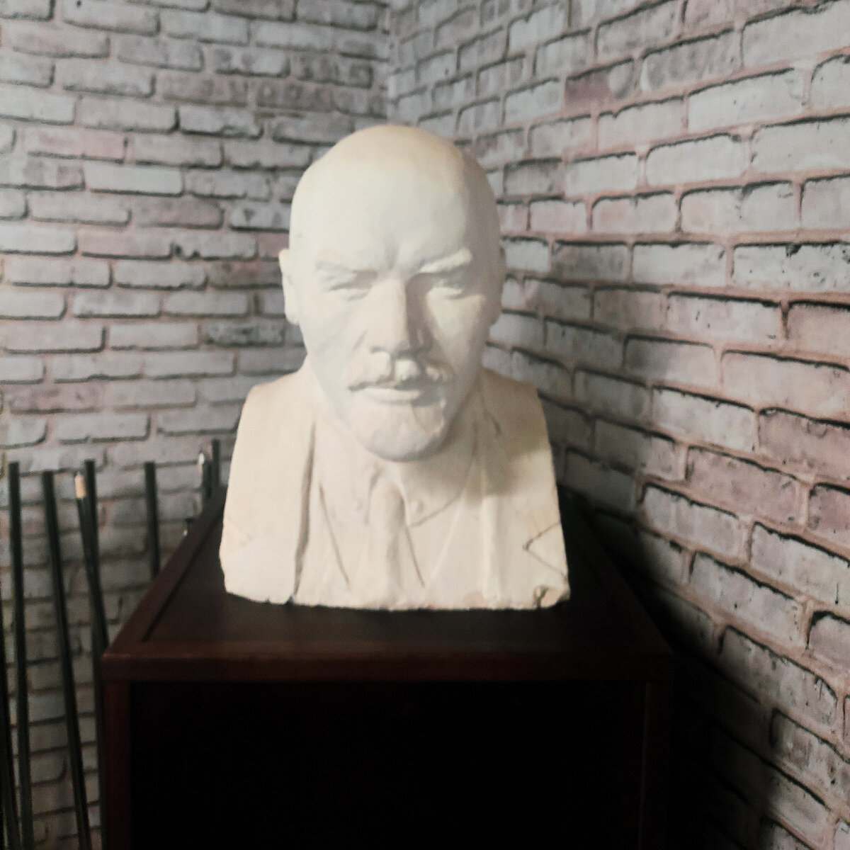 Ленин был ленивым? 