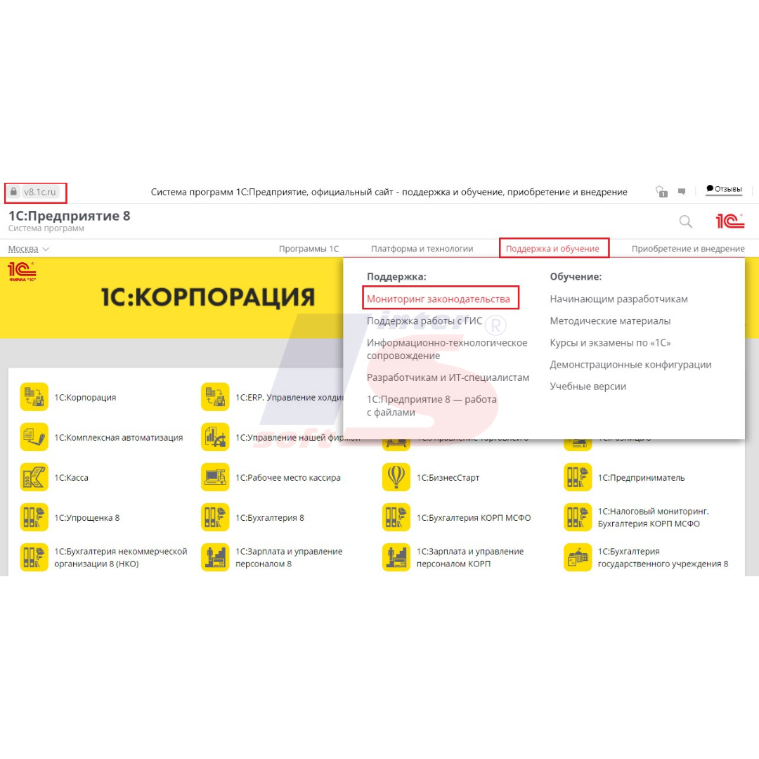 Коммерческое предложение на внедрение 1с ERP. Презентация проекта внедрение 1с ERP. Версии 1с erp