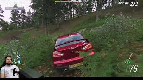 НОВЫЙ СЕЗОН БАТЛ РОЯЛЯ - FORZA HORIZON 4: Eliminator