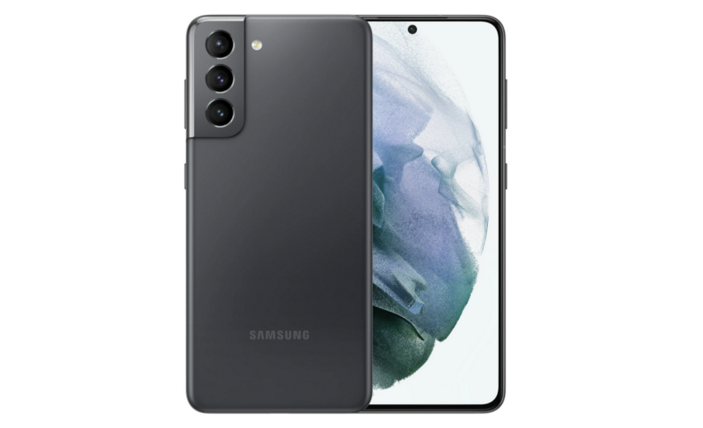 Смартфон Samsung Galaxy S21 5G 8/256GB в обзоре смартфонов samsung