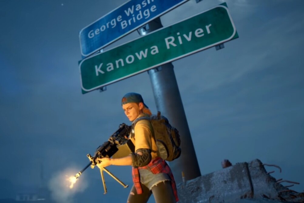 Выход игрушки назначен на осень, а точнее на 12 октября. Бояться переноса не стоит, по мнению многих их не будет.