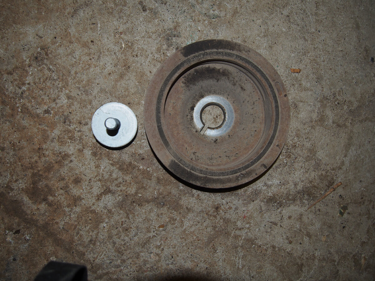 Это невоможно, сказали в автосервисе! Замена ремня ГРМ на Рено Сандеро ...