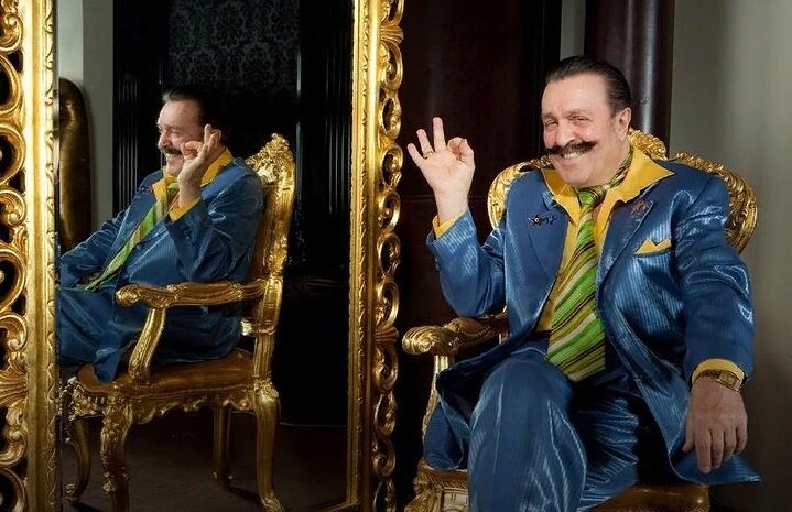 Вилли Токарев