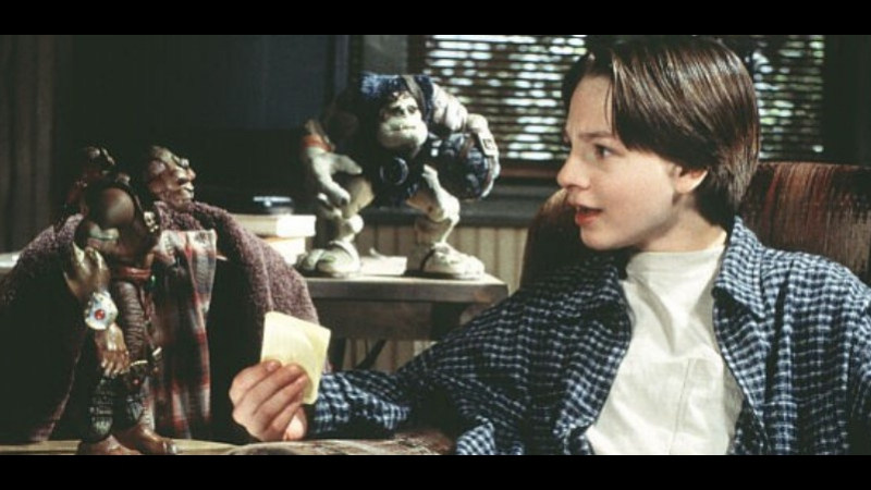 Кадр из фильма.