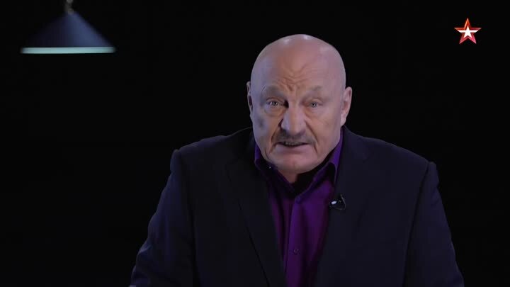 Чиндяйкин на Звезде.