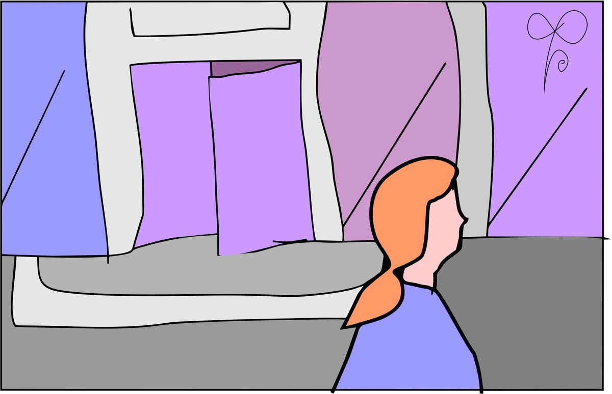 Вот я Фрося! Подписывайтесь!