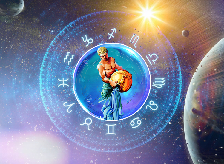 Гороскоп на 10 апреля 2024 года. Водолей астрология. Звезды гороскоп. Планета Водолея. Планеты и Вадалей.