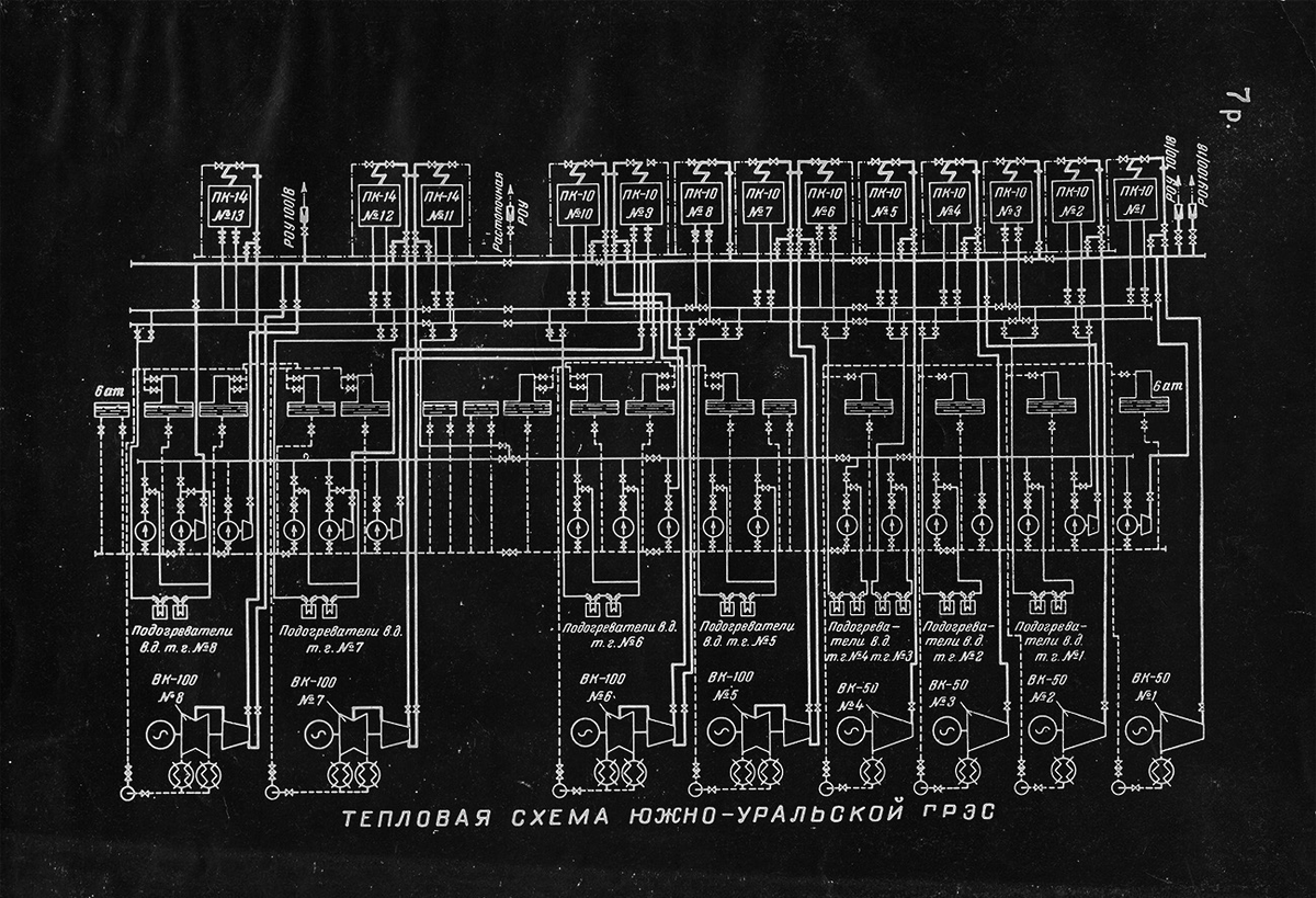 История фото из журнала «Огонёк». Аналитики ЦРУ и атомная индустрия Урала.  | Россети Урал | Дзен