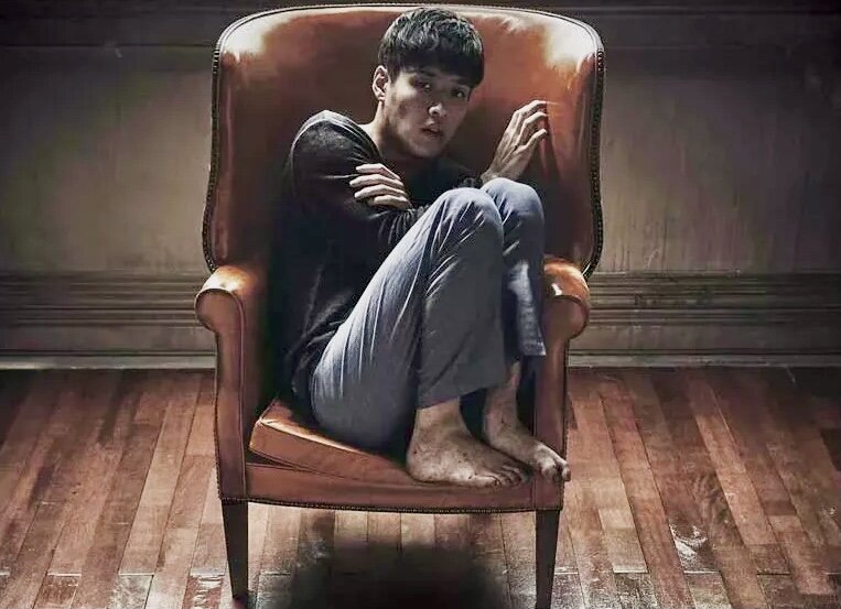 Детектив, триллер, преступление. Республика Корея. Режиссёр: Чан Хан-джун. В главных ролях: Кан Ханыль, Ким Му-ёль, Мун Сон-гын, На Ён-хи