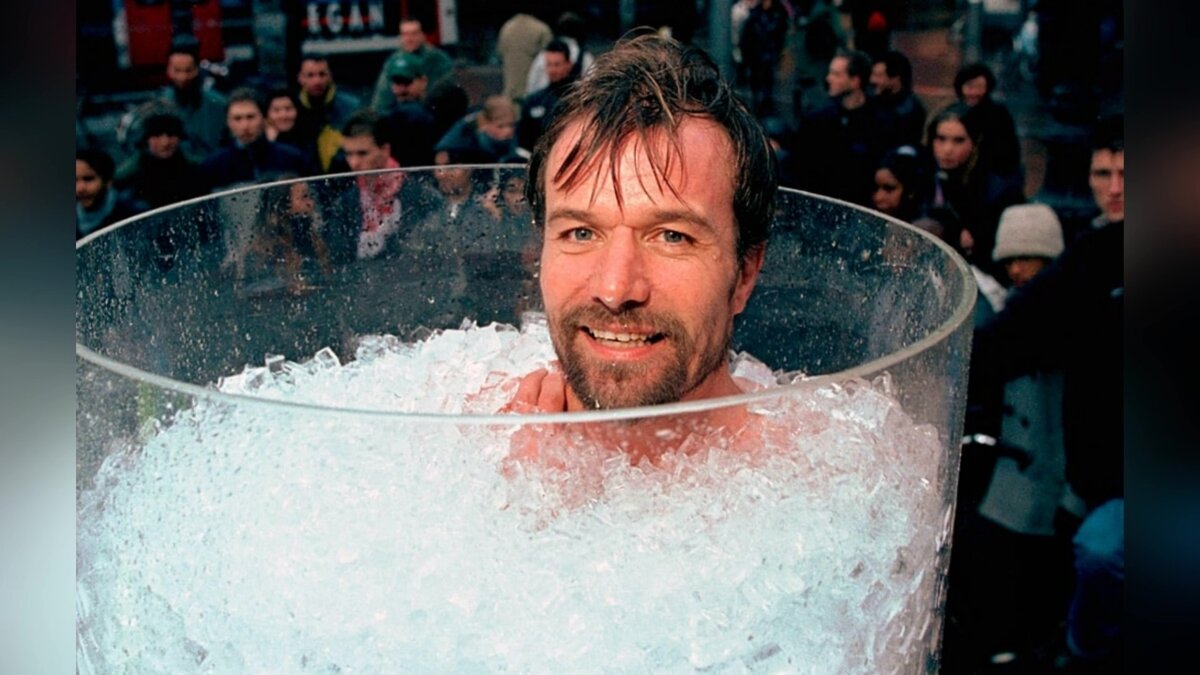 Самые необычные в мире отклонения, реальные истории.