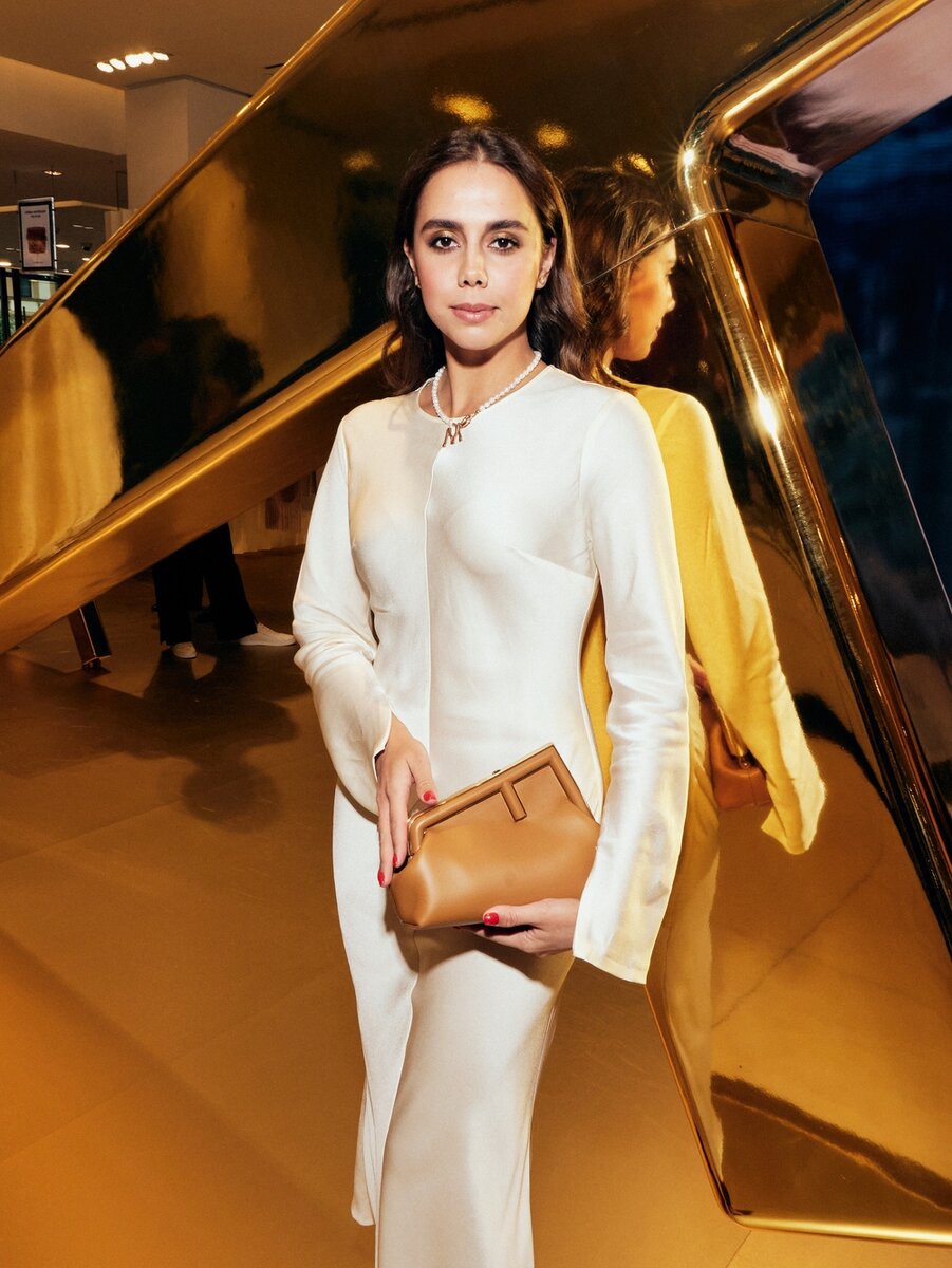 Маргарита Мамун