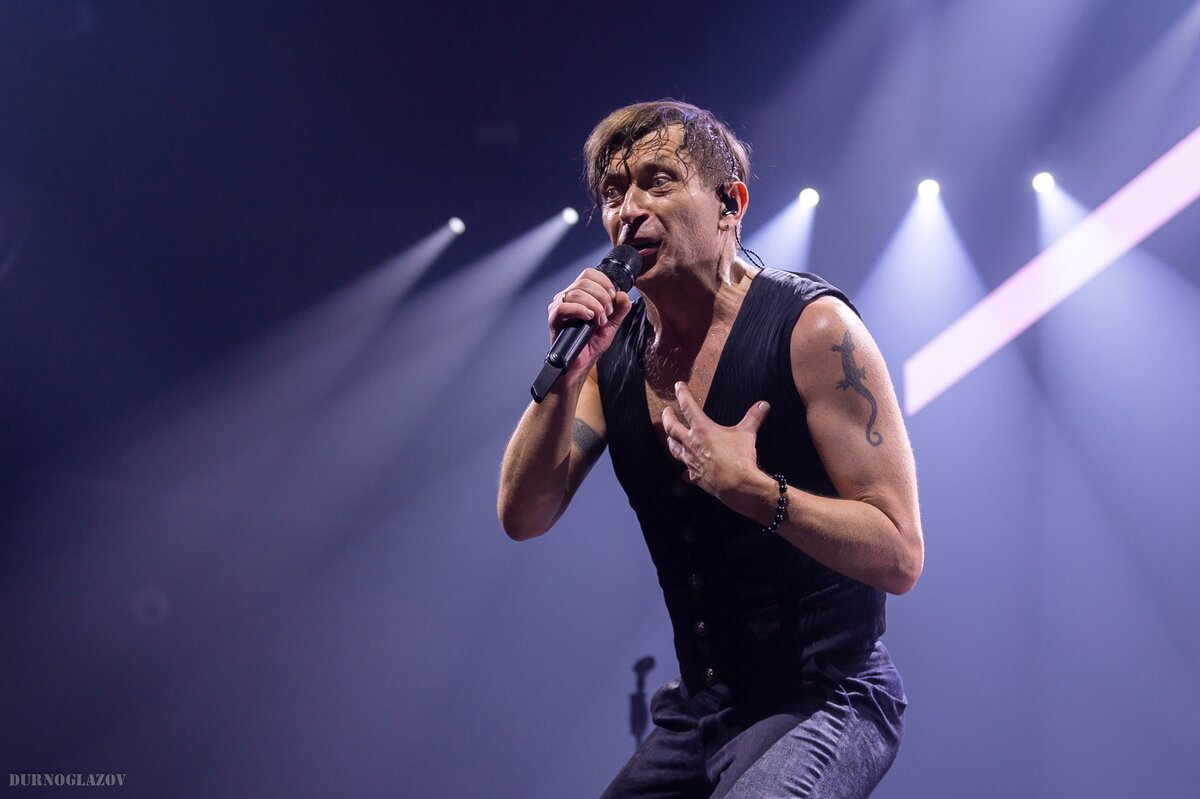 Лёва Би-2. Фото: Сергей Дурноглазов | vk.com/smum_photographer