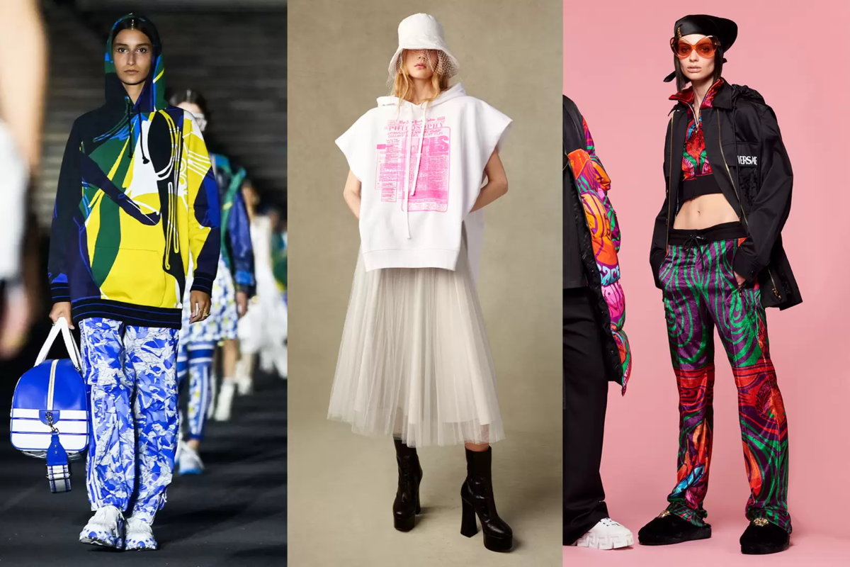 5 unexpected fashion items making a comeback in 2019 Fashion, Summer fashion out
