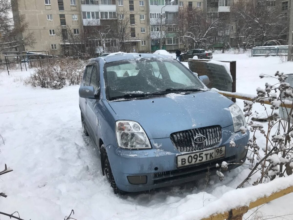 Рассказываю почему никогда не куплю себе эту малышку | АВТО ТОНКОСТИ | Дзен