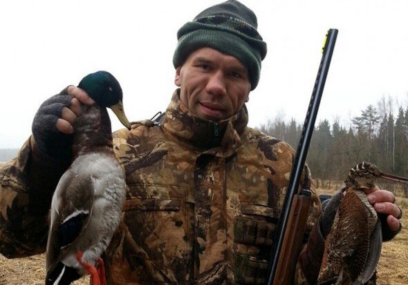 Фото: twitter.com/NickValuev
