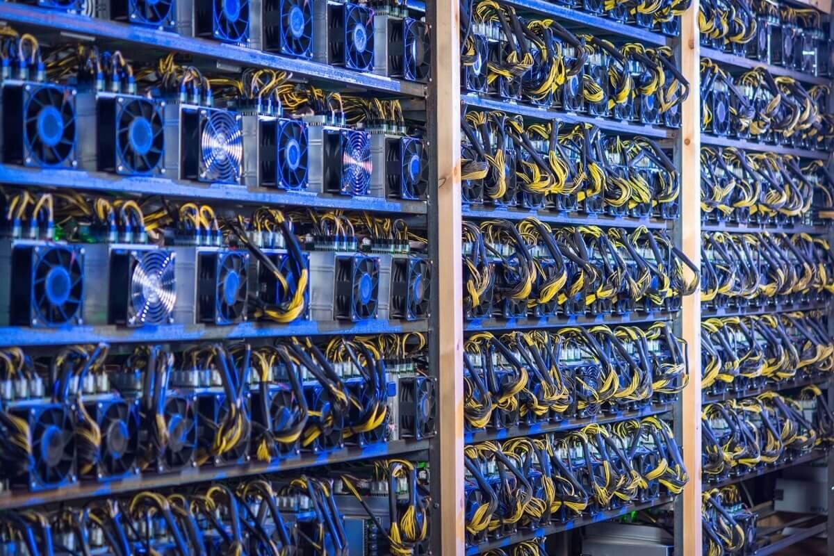 Mining guide