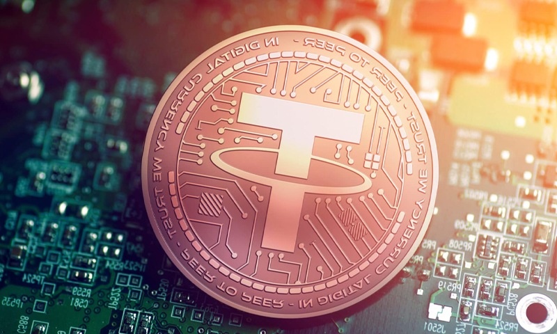 Tether