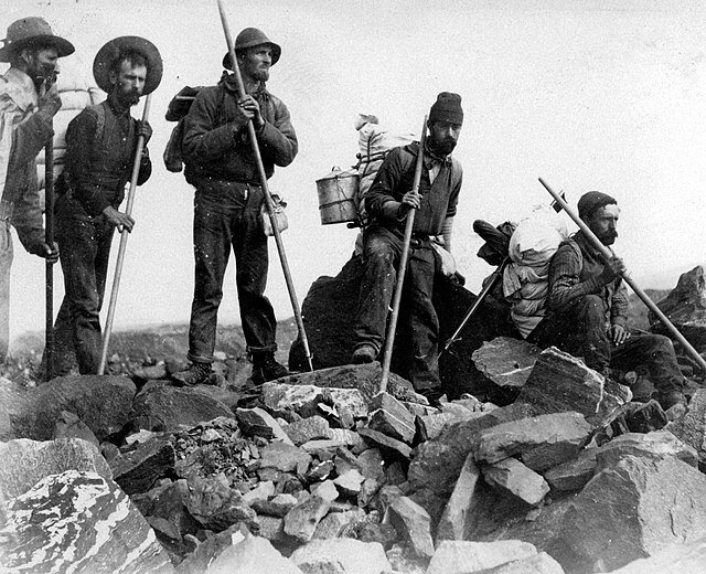 Исследовательская группа