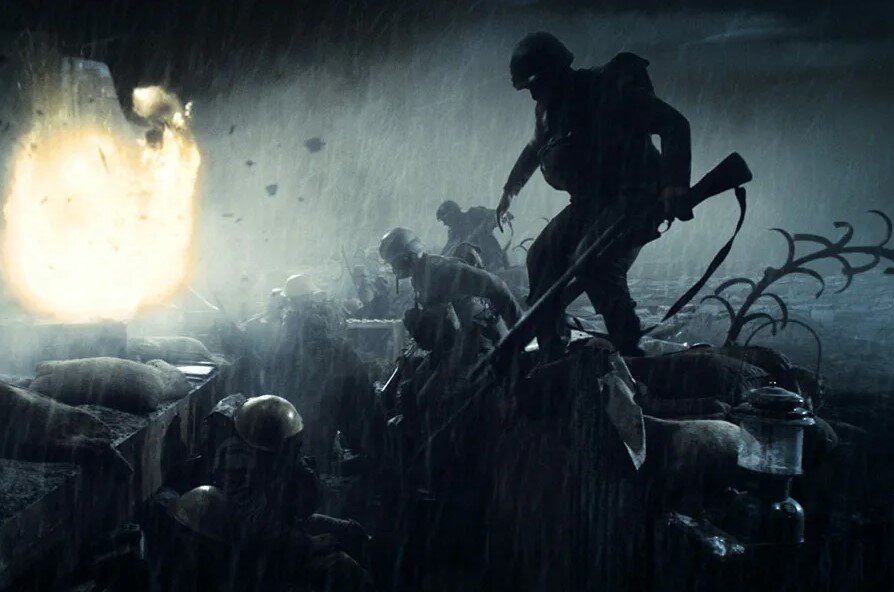 Хроники мутантов фильм 2008. Бенно фюрманн. Хроники мутантов 2008. Рон перлман хроники мутантов. Хроники мутантов митч хантер.