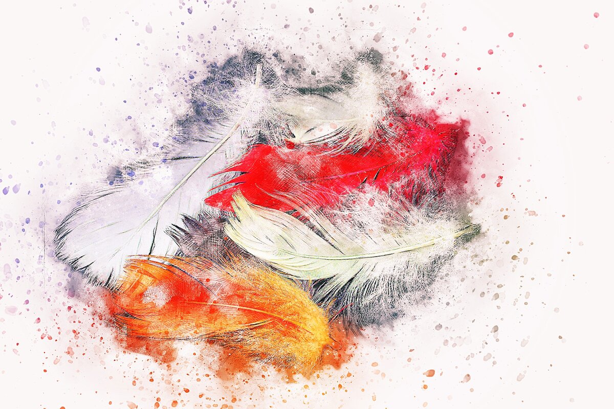 Мне кажется, серые курочки на работе, в окружении ещё куда ни шло, но в браке - это жуть. Особенно, если курочка мужчина.