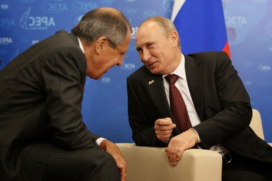 Что делать будем? Только не смейся.