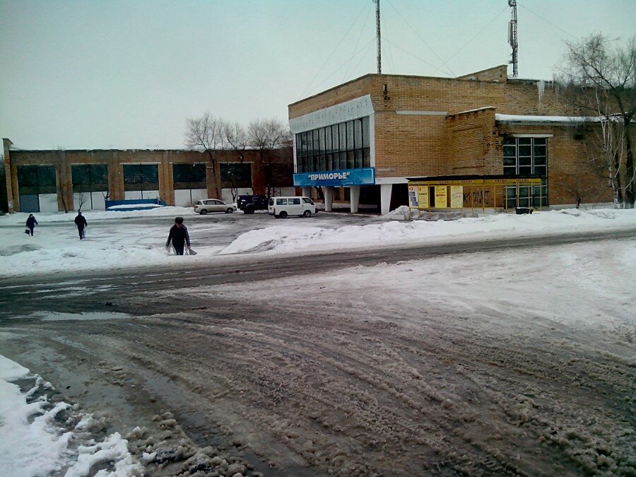 Погода спасске дальнем приморском крае. Спасск-Дальний Приморский край. Город Спасск Дальний Приморский край. Численность населения Спасска дальнего. Дом культуры Спасск Дальний.