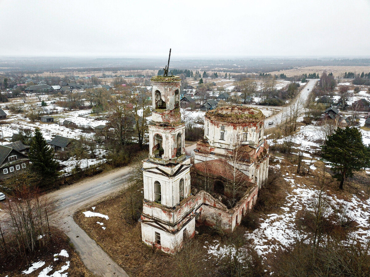 Фото автора