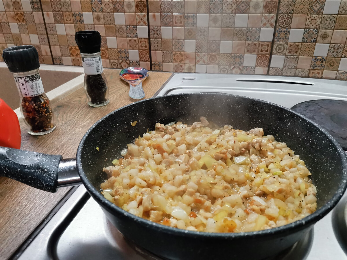 Зажарка из сала