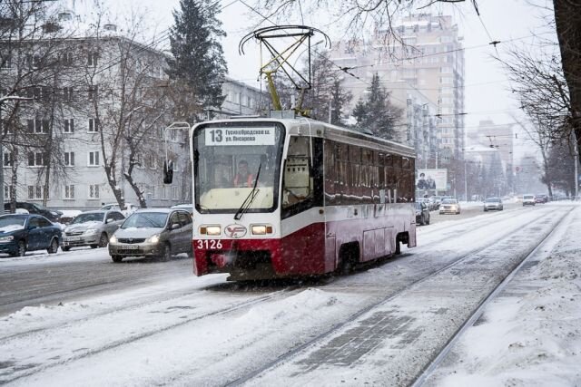 Густаво Зырянов / АиФ