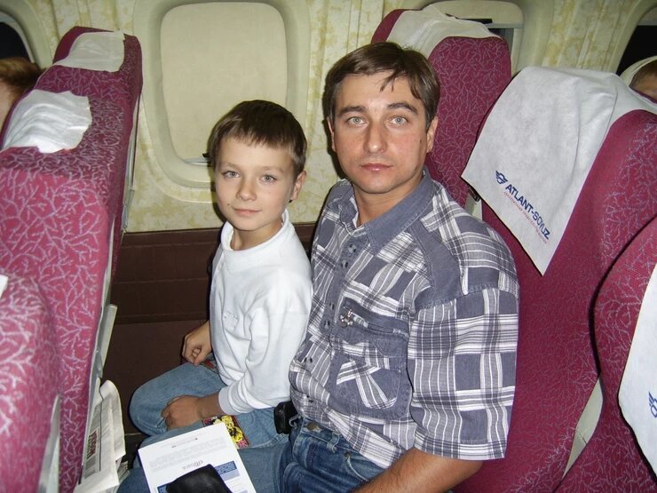 На паспортном контроле при прохождении границы бардак и неразбериха!