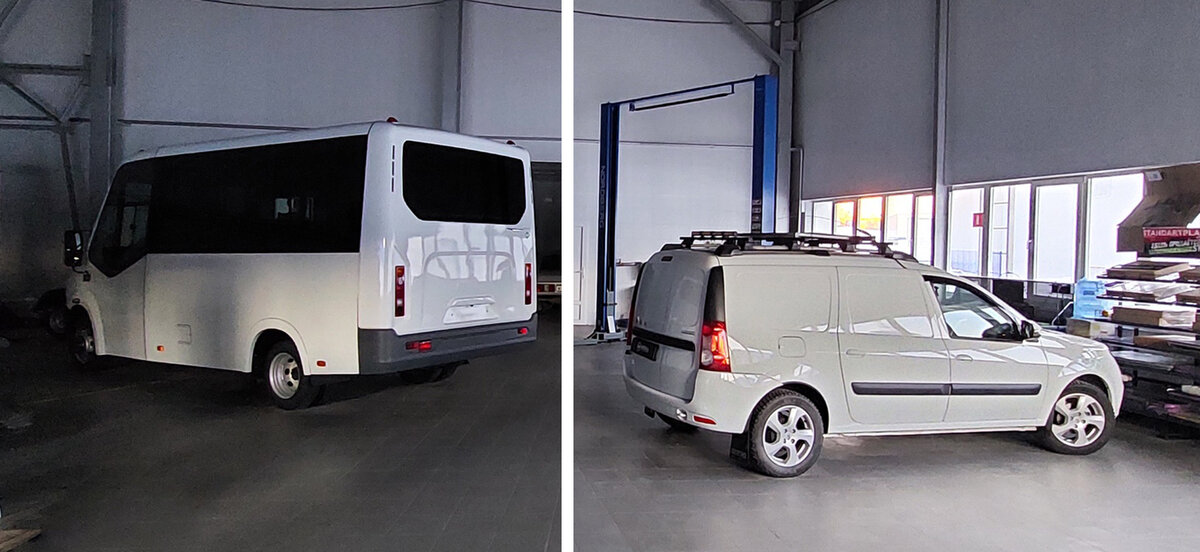 Установочный центр StP-Install в Томске