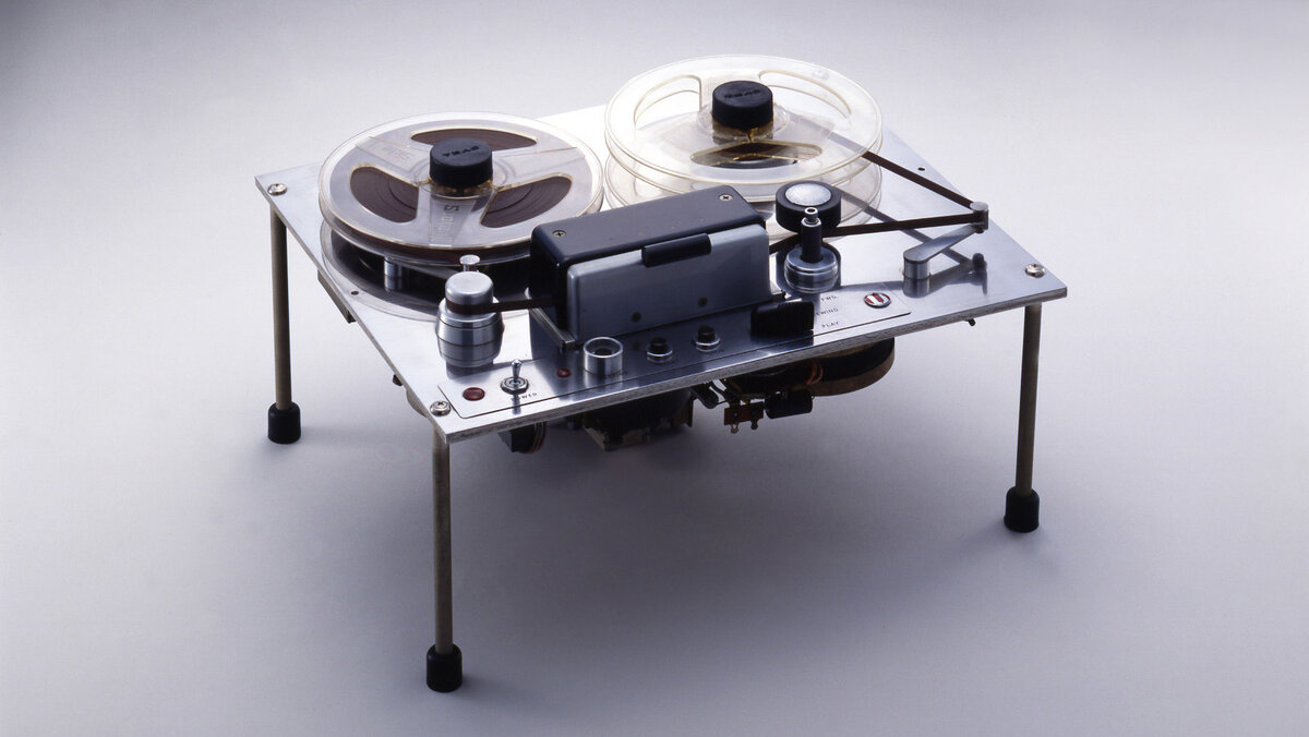 TEAC TD-102