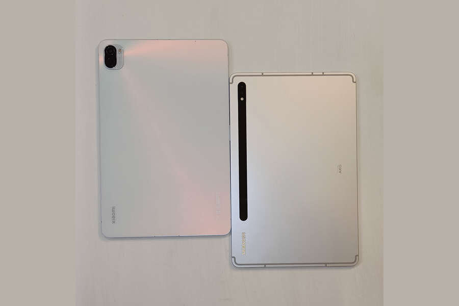 Планшет xiaomi pad 8 256