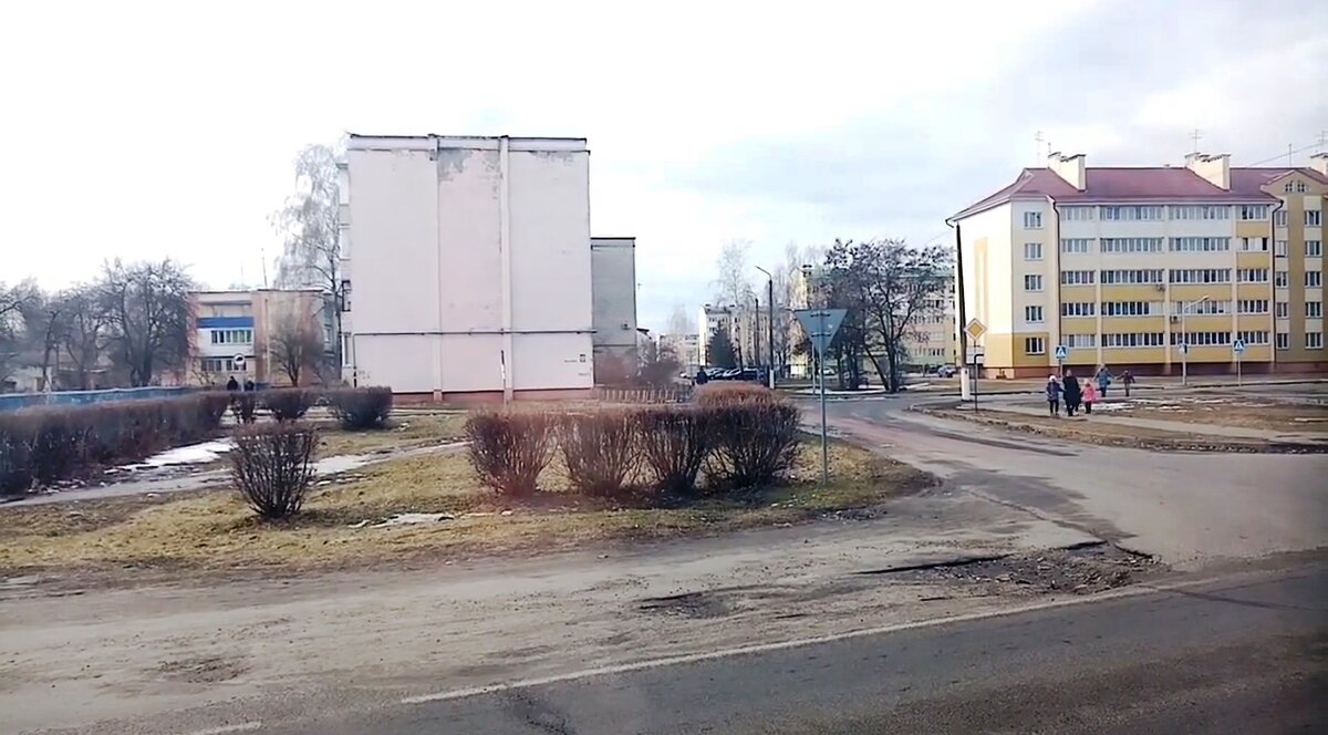 Посёлок Юбилейный, Гомельский район, Гомельская область