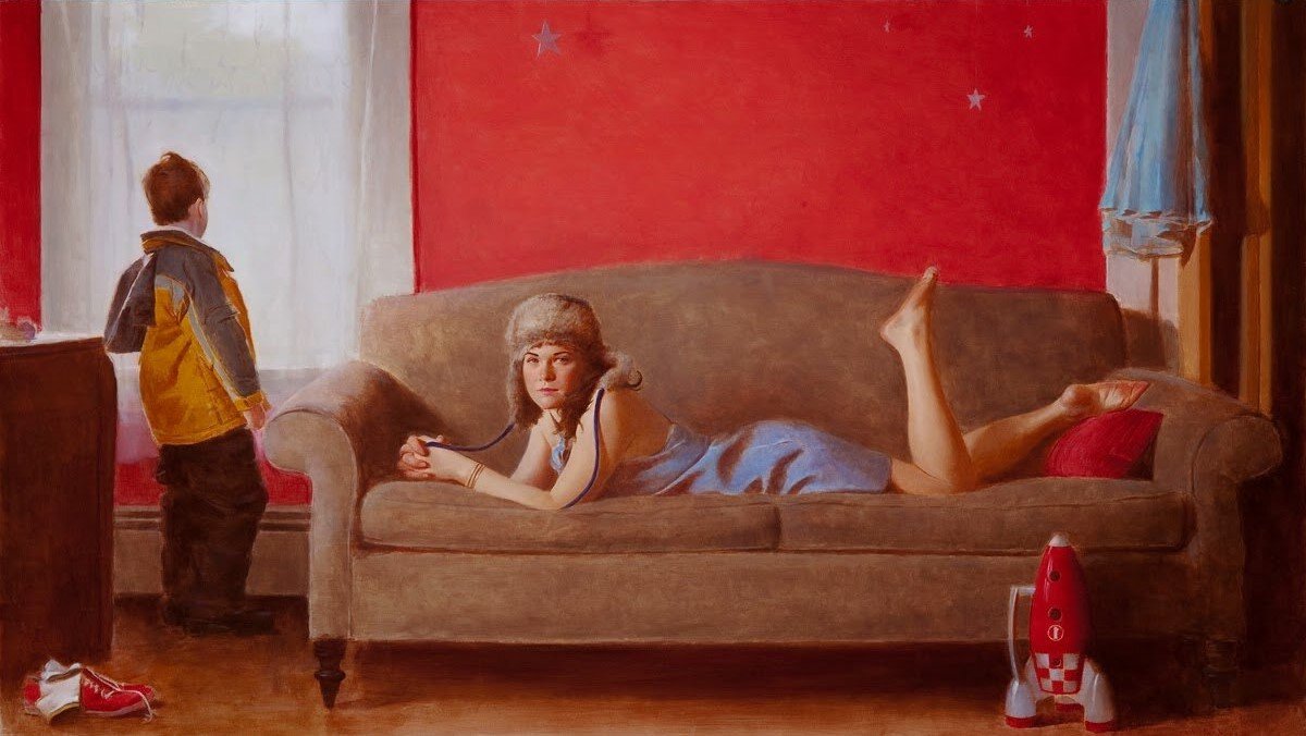 Временная регистрация 