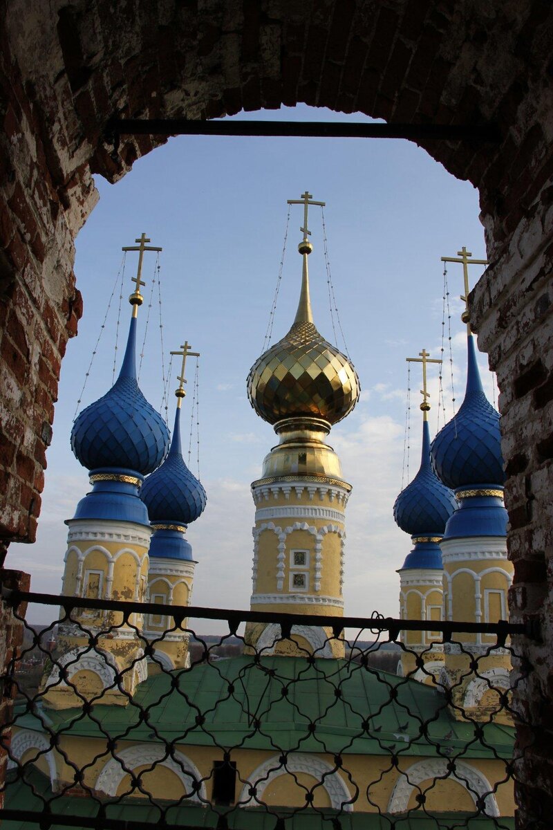 Фото И. Ошлаков.