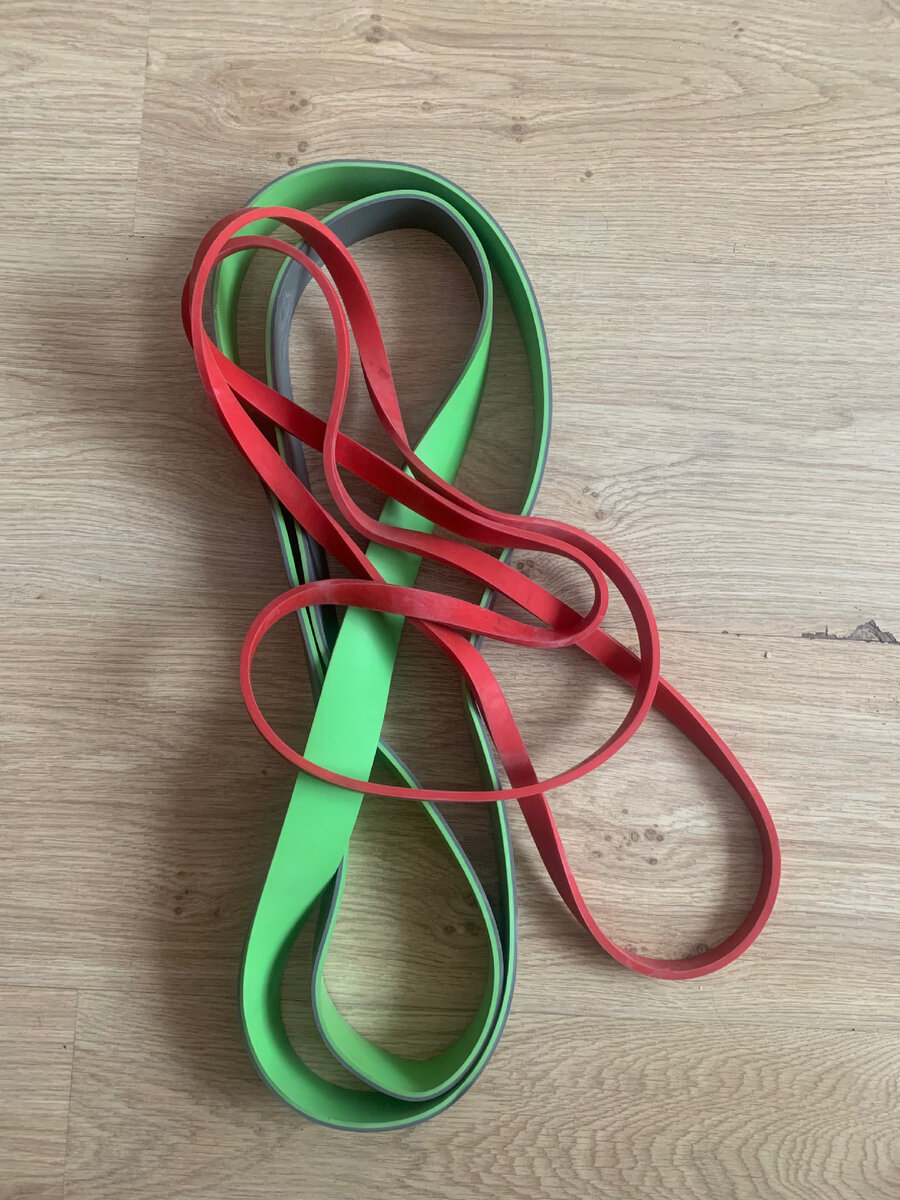 А вы тренируетесь с ними?