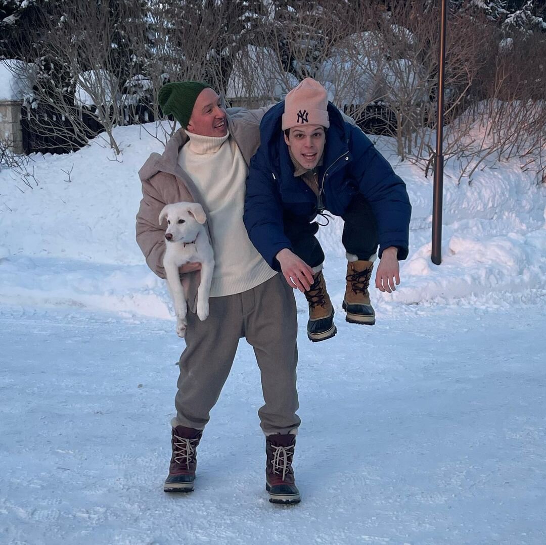 Игорь и Григорий Верники