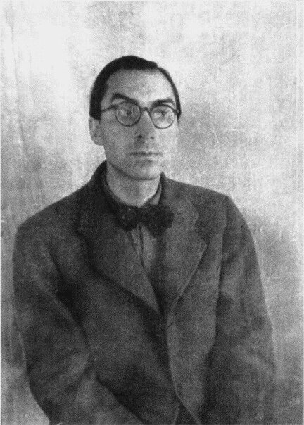 Аркадий Белинков, источник Яндекс картинки.