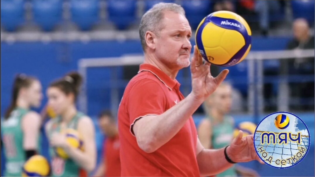 Андрей Воронков стал в российском спорте первым тренером, дисквалифицированным за высказывание в адрес соперника. Фото: ru24.net