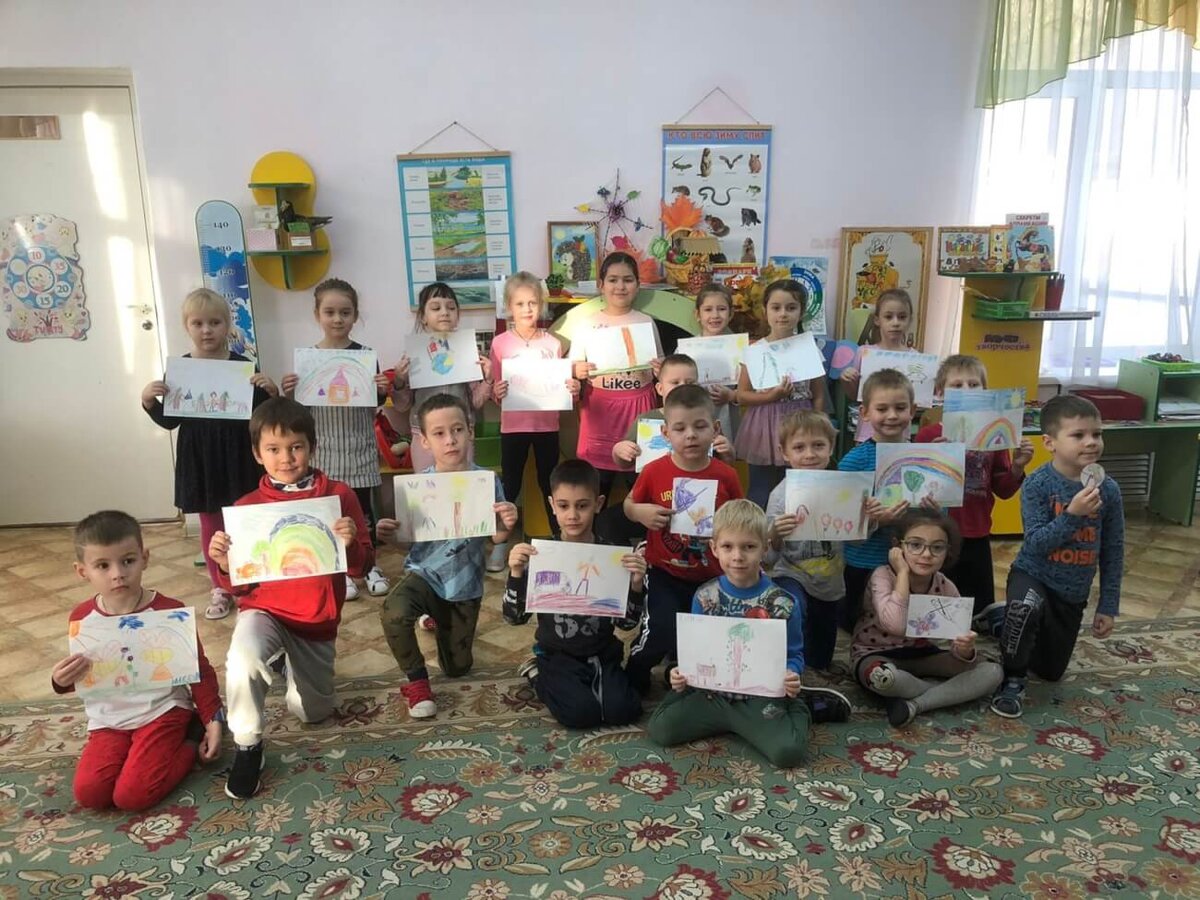 Фото: ЯООО «ВООП» во «ВКонтакте»