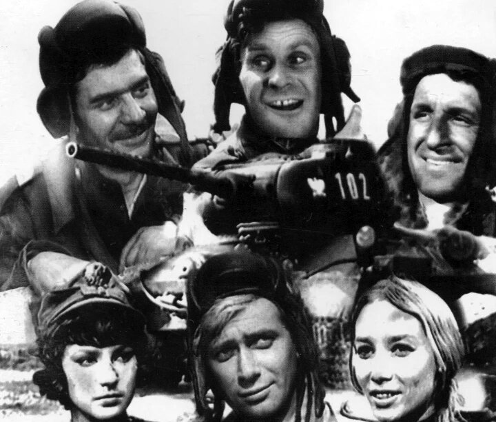 четыре танкиста и собака сериал 1966. три танкиста и собака фильм. кино три поляка грузин и собака. ольгерд четыре танкиста и собака. сериал 4 танкиста и собака.