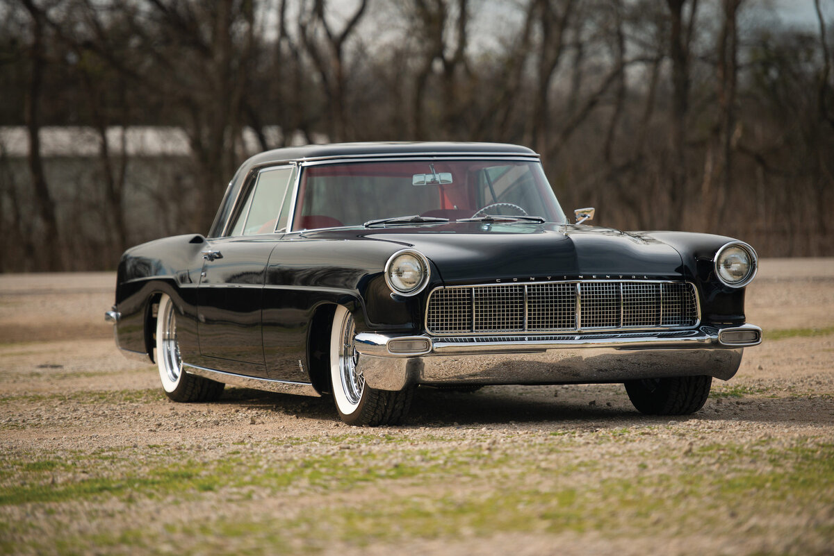 Continental Mark II 1956