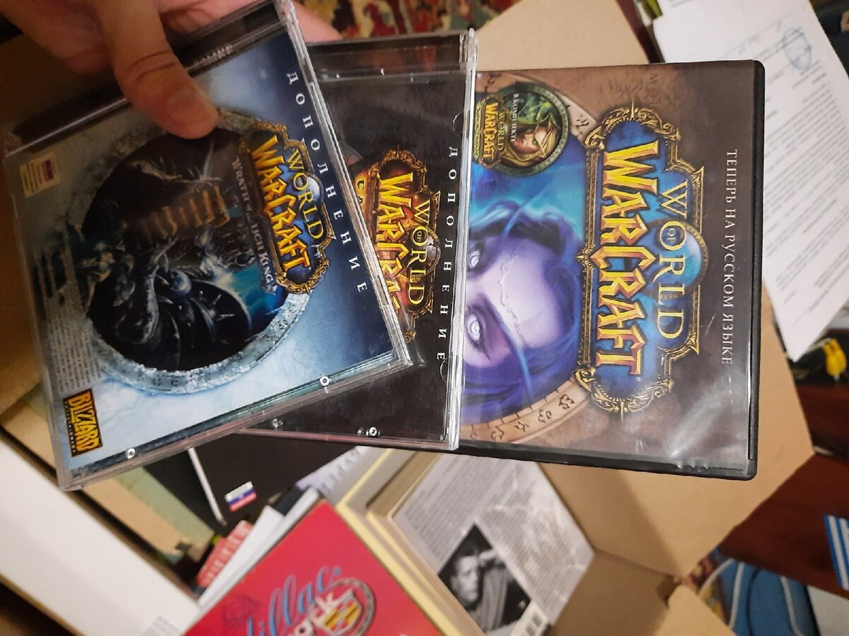 Годы жизни многих людей..