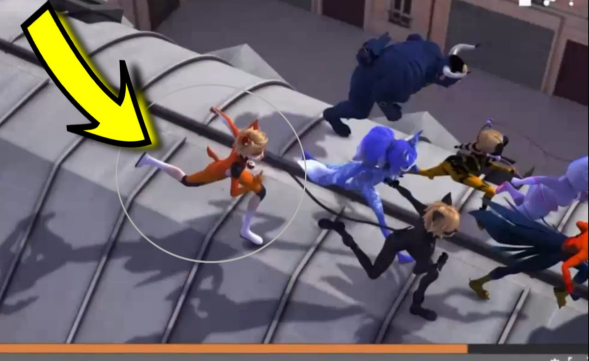   Коллаж из серии "Умножение"