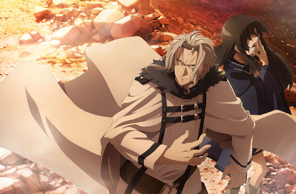 Реинкарнация безработного