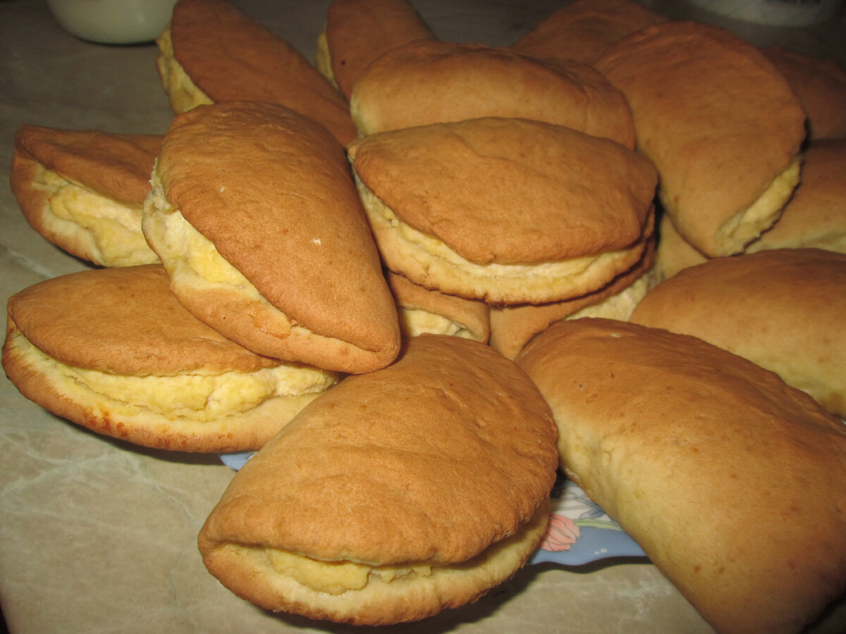 Забытый вкус детства.