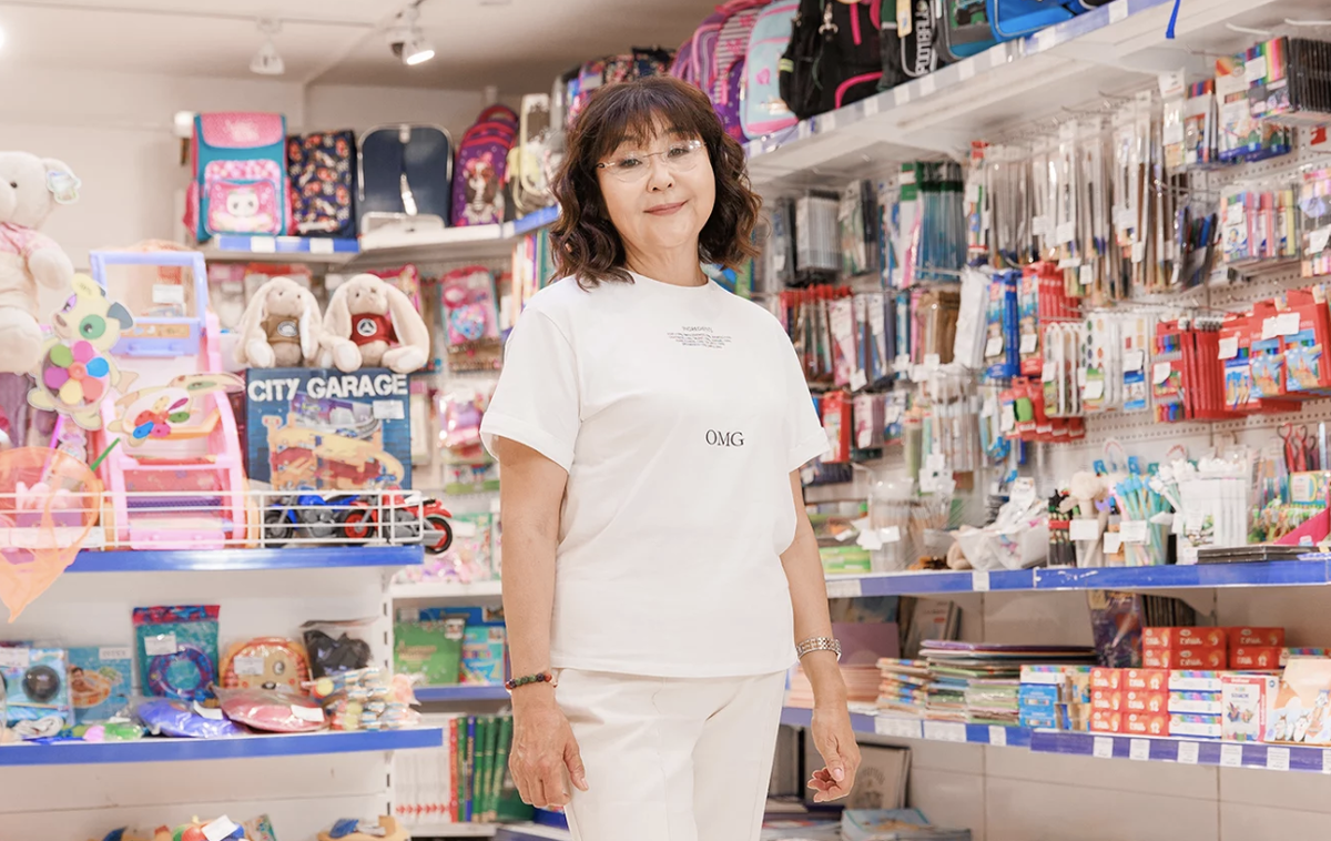 Эксклюзив от Теперь Я Босс!