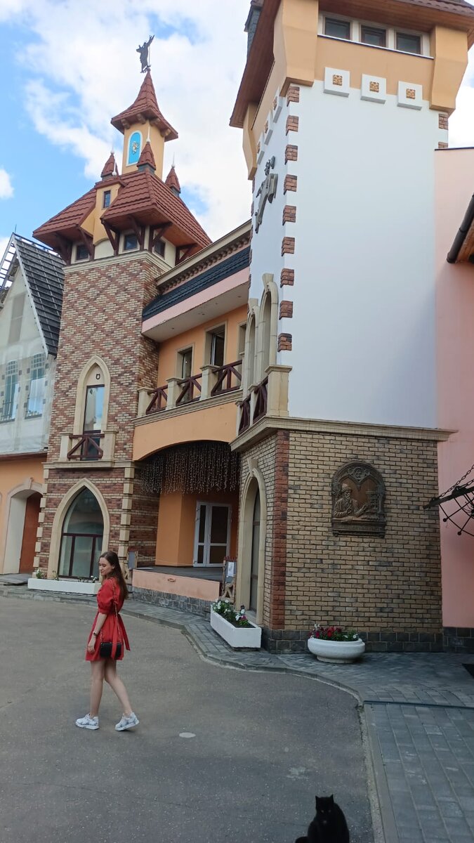 Фото автора 