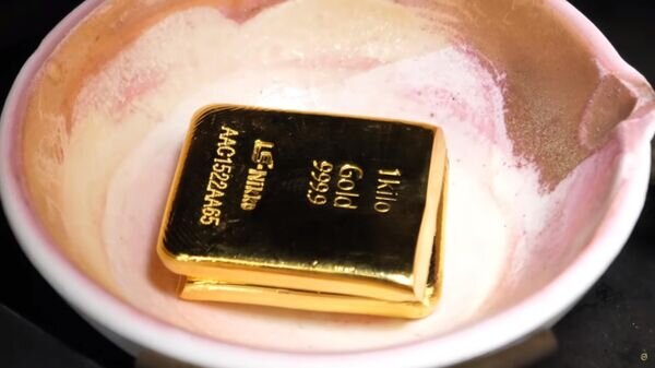   © YouTube / king process